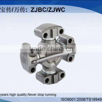 5-2002 2C Double Universal Joint Universal Joints photo-4