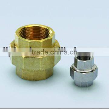 casting brass fittings brass union