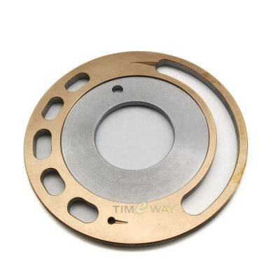 Задвижная пластина P2-145 Гидравлические запчасти Детали гидравлического двигателя PARKER