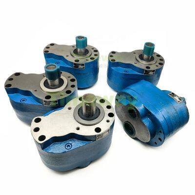 CB-B Gear Oil Pump CB-B125 Low Pressure Lubrication Pump for Metal Cutting Machine Tool 25bar