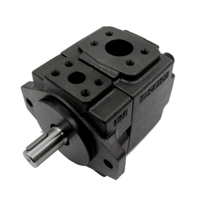 PV2R1 Hydraulic Single Vane Pump PV2R1-6-F-RAB PV2R1-8-F-RAB High Pressure Quantitative Vane Oil Pump PV2R1-10-F-RAB