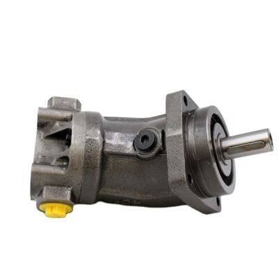 A2FM28 61W VPB030 Rexroth Gear Pump