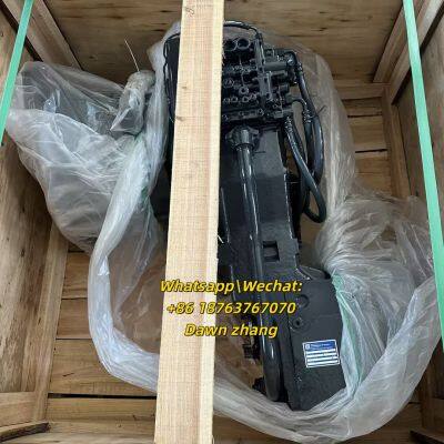 ZF Original 4WG200 Transmission