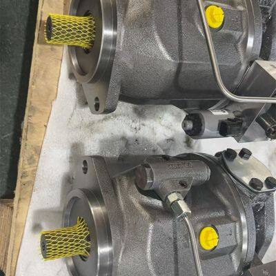 Hydraulic Axial Piston PUMP A4VG A10 A10VG A10V071 A10V076 A10VG28 Pump Hydraulic Pump A10V076LADS/53R-VSC12NOO photo-4