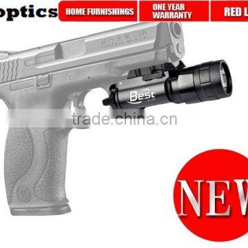 New Product JG-2A 500 Lumen Tactical Light LED Handgun or Long Gun Weapon Light Made in China photo-1