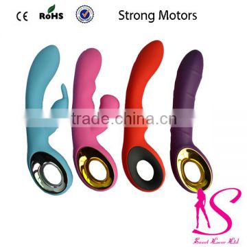 2015 New Arrival Multi-function Electric Massagers Best Sex Vibrators