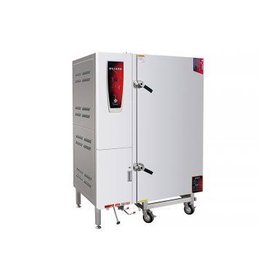 Mobile Gas Steaming Room photo-3