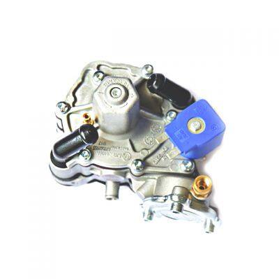 ACT Vaporizer LPG Gas Pressure Regulator Reducer AT09