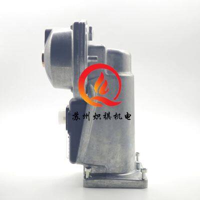 SKP25.203E2 Valve Actuator SKP25.403E2 Gas Solenoid Valve Actuator photo-3