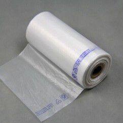 Continuous Roll Bag