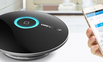 WiFi Remote Control