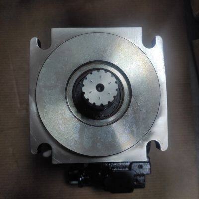 Danfoss JRL060BCR2520NNN3S1CVA2NFFFNNNNNN Hydraulic Plunger Pump New Original photo-2