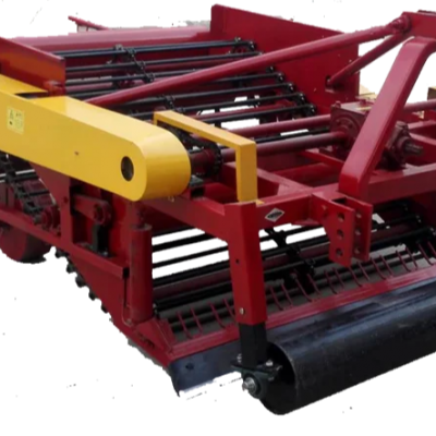 Potatoes Sorting Machine Potatoes Flake Machine Potato Chips Production Line