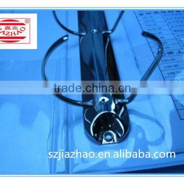 Automatic Electric Double Head Rivet Machine for Stationery Folder With Double Working Station photo-6