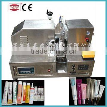 Soft Tube End Sealing Ultrasonic machine from Guangzhou sale in pakistan