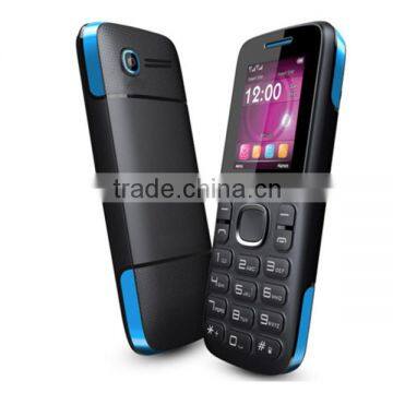 1.8 inch TFT screen Cheap mobile phone, feature phone Cheap phone