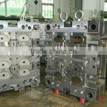 custom cosmetic product mould