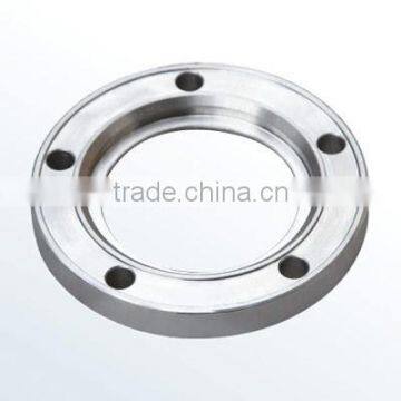 New design stainless steel weld neck flanges made in China