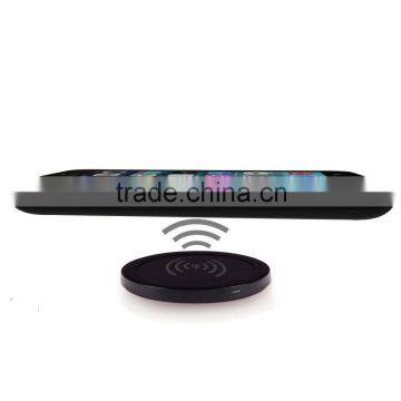 Wireless charging battery back for Iphone6/6S/2800mAh /qi wireless charger