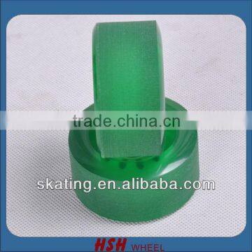 Chinese High Rebound Long Board Skate Board 65X32 PU Wheel photo-4