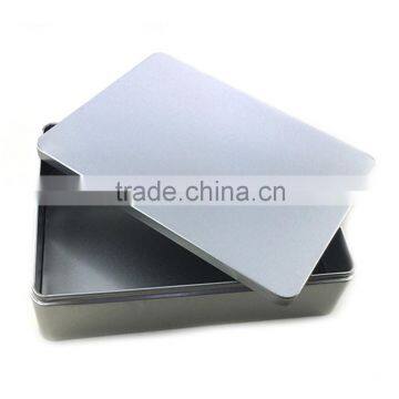Square Tin Box for Candy,square Food Tin Box,square Coffee Tin Box