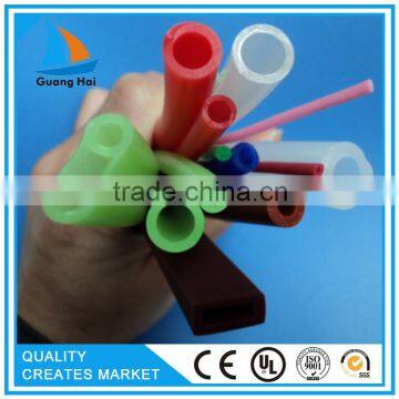 Best Price FDA Food Grade Silicone Rubber Hose/Sleeving