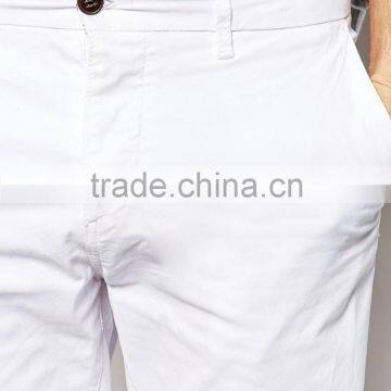 Mens Pants Skinny Chinos in Slim Fit photo-3