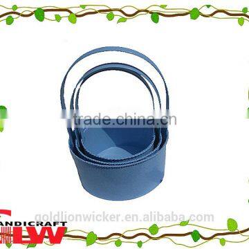 new product,iron bucket with handle ,storage bucket