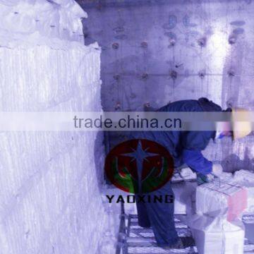 Alumina Silicate Moudle for Furnace Vietnam Ceramic Fiber Block Annealing Furnace Ceramic Module photo-3