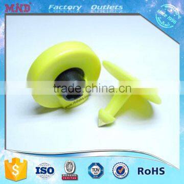 MDE100 Rfid animal ear tag for tracking