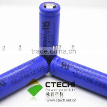 li ion battery cell ICR14500