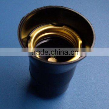 Bakelite Lamp Holder