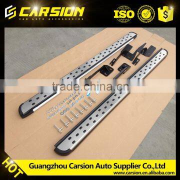 Suzuki Grand Vitara 2006-2015 AGT Style Side Steps Running Boards Side Bars