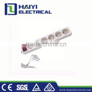 Flexible Multi Extension Socket