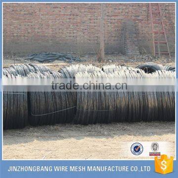 stainless steel crimped wire fence