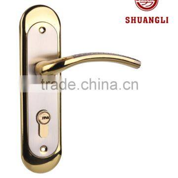 MA024 Hot Sale Bathroom Design Panel Lock