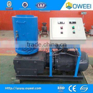 Good quality mini pellet mill with best service