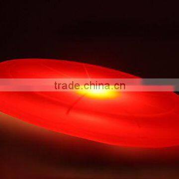 Reflective Products Led Luxury Pet Frisbee Pet Toys photo-5