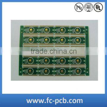 high-density multilayer wifi pcb fabrication