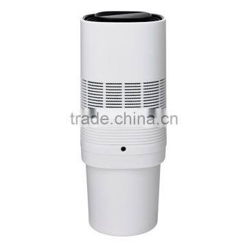 Dc 12v Car Air Fresher Easy To Carry Electrostatic Air Purifier for Car Air Purifier photo-5