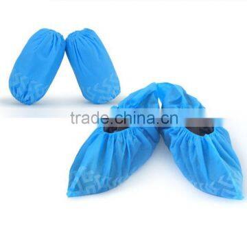 DOROFU Nonwoven Non-Skid Shoe Cover CE ISO FDA