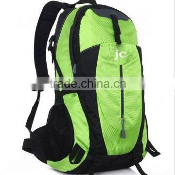 Hot sale Waterproof outdoor backpack travel bag, mountain hiking bags, backpack bag