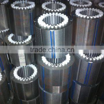 Stator Slot Insulation Paper Inserting Machine (single Slot Shape) photo-3