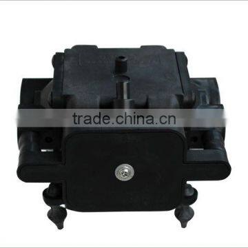 Industry Use Hot Air Soldering Station Mini Air Pump photo-5