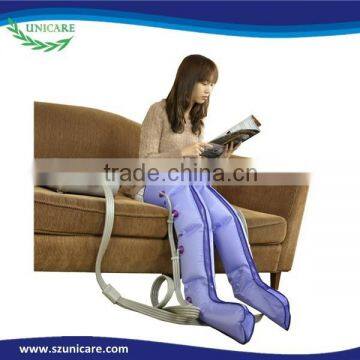 Attractively Air Pressure Therapy Massager for Body Different Parts photo-2
