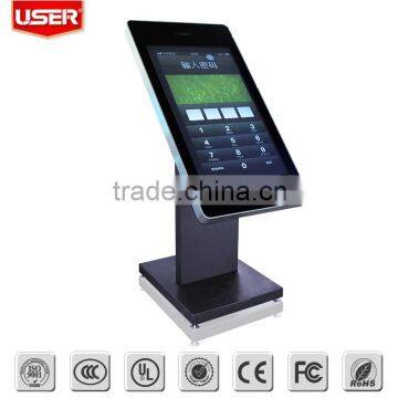 Most Popular Shopping Mall Advertising Products With Interactive Touch And Wireless Network