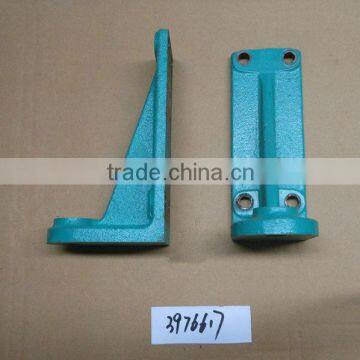 Cummins Diesel Engine Parts Engine Rear Support 3976617