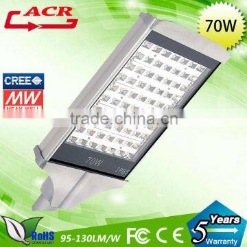 China IP65 Stainless Aluminum Outdoo220v Outdoor Led Garden Light photo-3