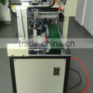 Автоматическая машина для нанесения покрытия, машина для маркировки ячейки TWSL-V6-1 photo-2