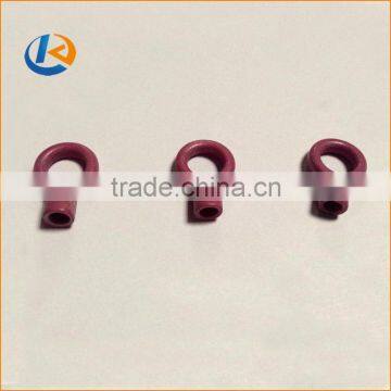 Textile Machinery Spare Parts Ceramic Thread Guide photo-3
